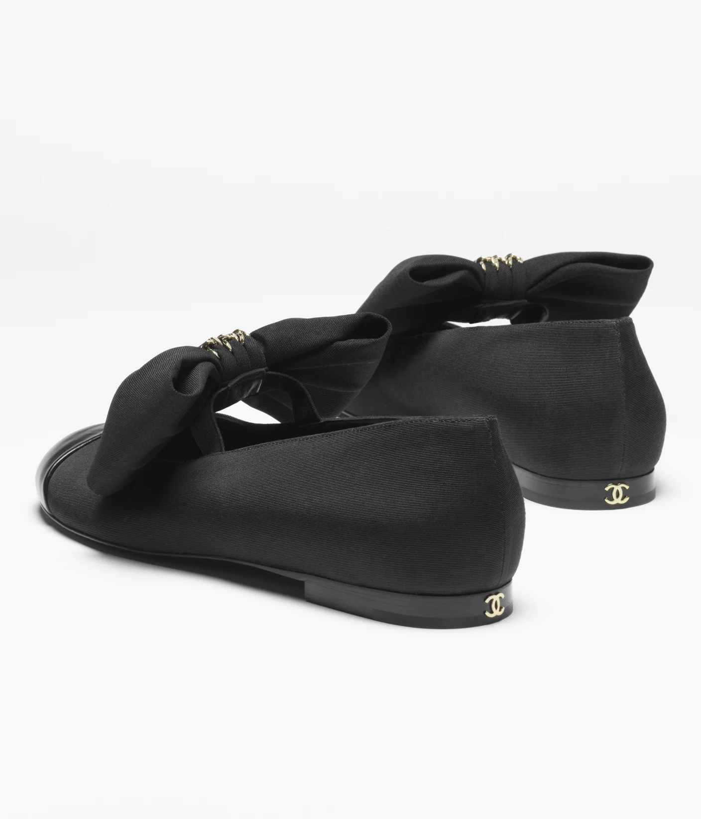 Chanel Fall-Winter 2025/26 Mary Janes - Image 3